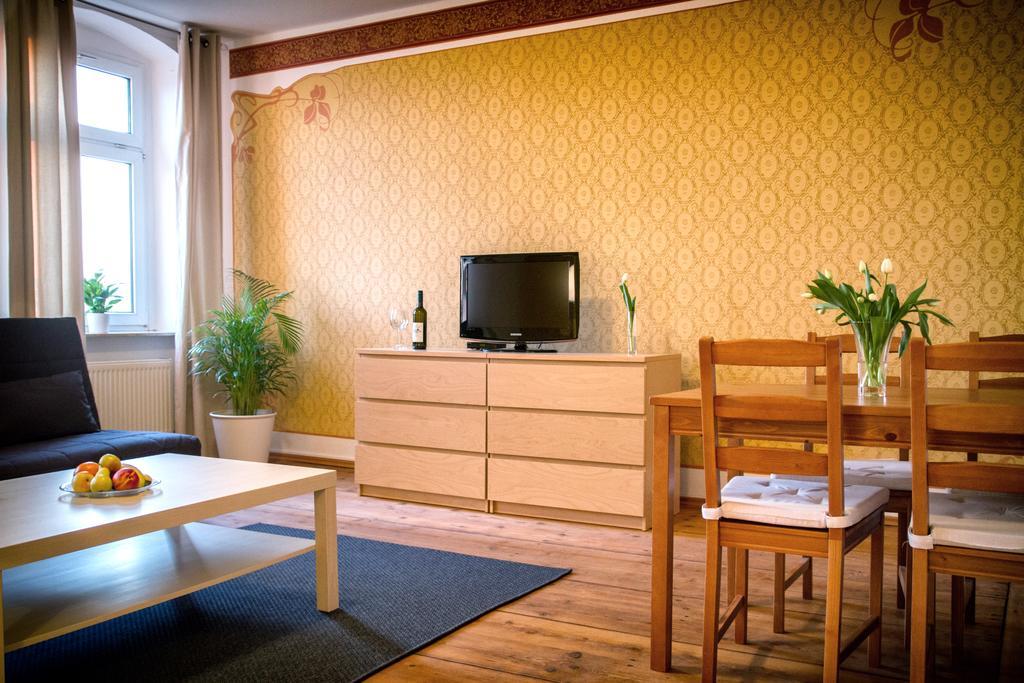 Mitte Dresden
