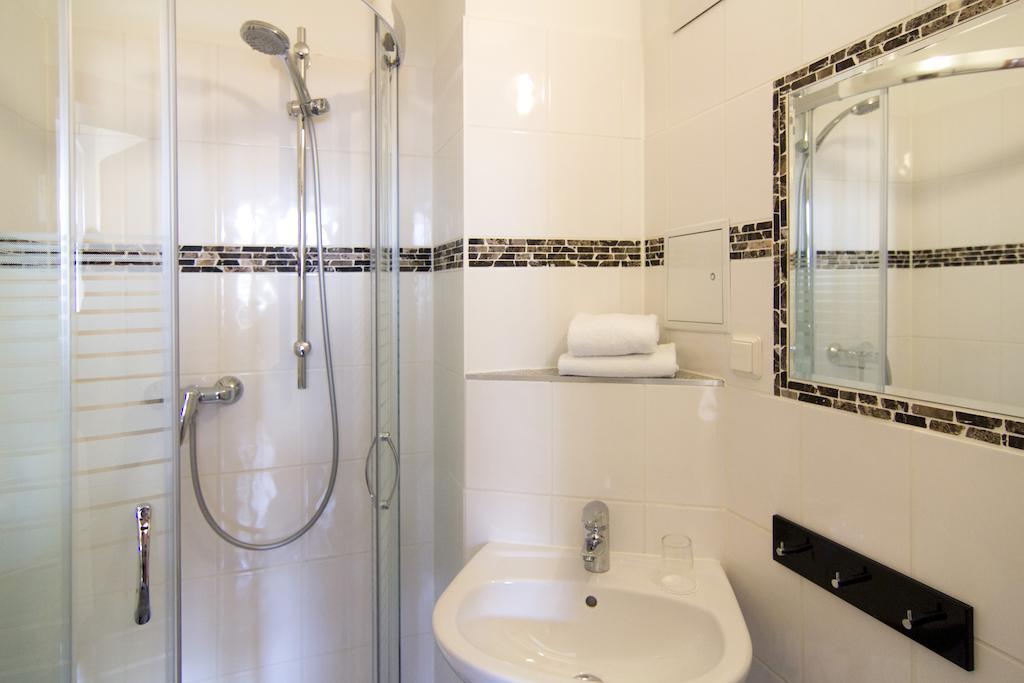 Mitte Aparthotel 2*