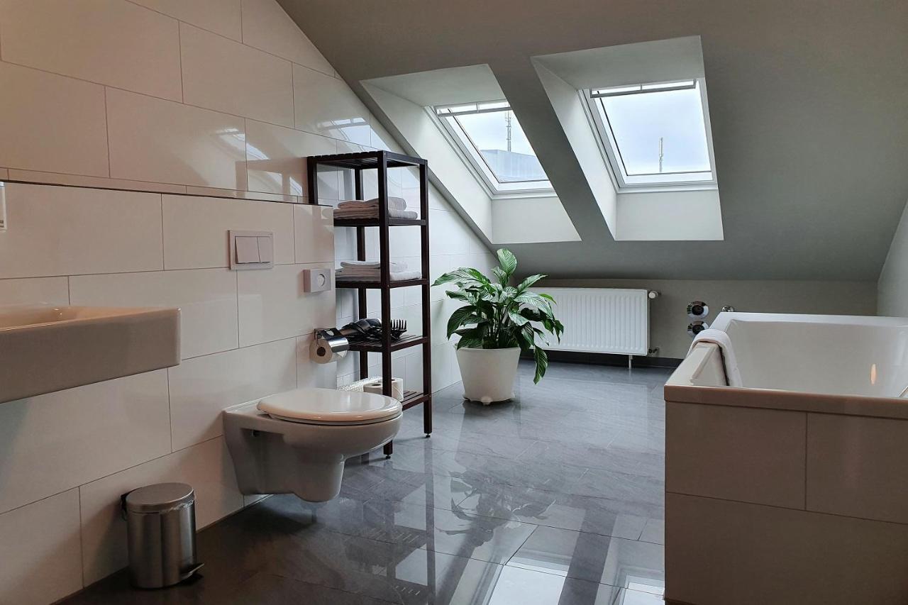 Aparthotel Mitte 2*